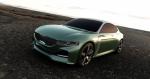Kia Novo Concept 2015 года
